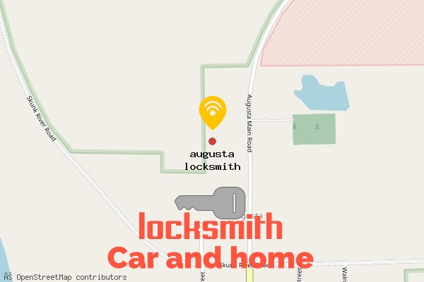 locksmith in augusta ia