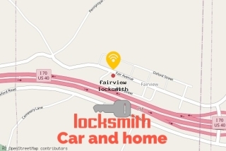 locksmith infairview - locksmith in fairview oh