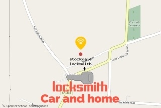 locksmith instockdale - locksmith in stockdale oh