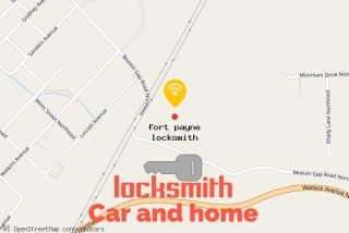 locksmith infort payne - locksmith in fort payne