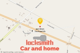 locksmith inmershon - locksmith in mershon