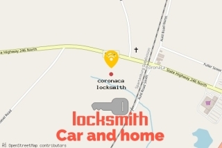 locksmith incoronaca - locksmith in coronaca