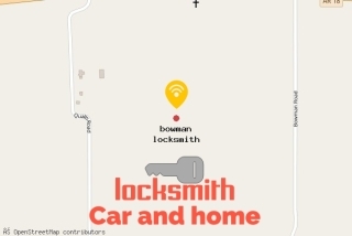 locksmith inbowman - locksmith in bowman ar