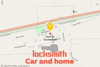 locksmith inleslie - locksmith in leslie mo