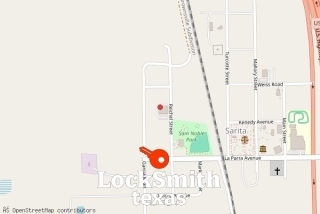 locksmith insarita - locksmith in sarita