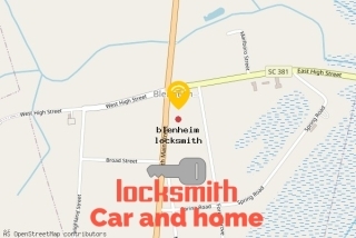 locksmith inblenheim - locksmith in blenheim
