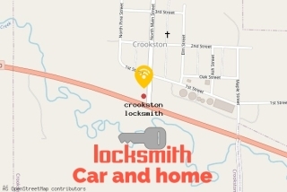 locksmith incrookston - locksmith in crookston ne
