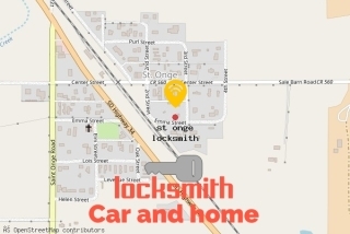 locksmith inst onge - locksmith in st onge