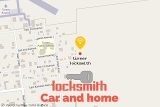 locksmith inturner - locksmith in turner mt