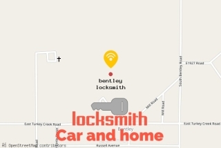 locksmith inbentley - locksmith in bentley ok