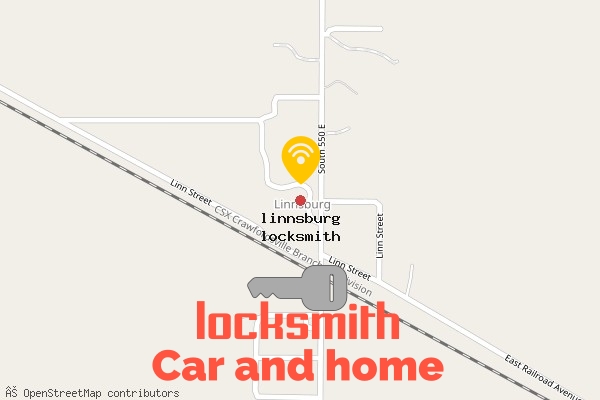 locksmith in linnsburg