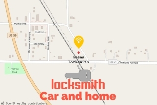 locksmith inhalma - locksmith in halma