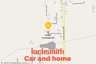 locksmith innuma - locksmith in numa