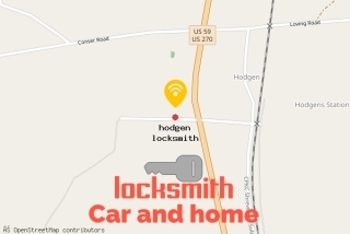 locksmith inhodgen - locksmith in hodgen