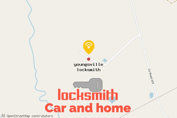 locksmith in youngsville nm
