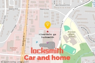 locksmith inriverdale - locksmith in riverdale ga