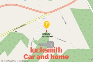 locksmith inwagner - locksmith in wagner pa