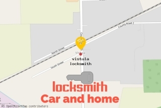 locksmith invistula - locksmith in vistula