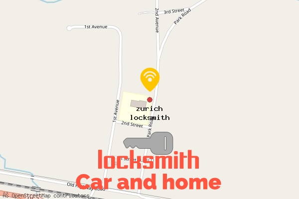 locksmith in zurich mt