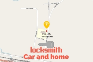 locksmith inzurich - locksmith in zurich mt