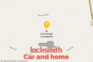 locksmith infittstown - locksmith in fittstown