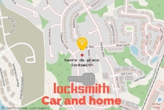 locksmith inhavre de grace - locksmith in havre de grace