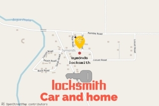 locksmith insymonds - locksmith in symonds