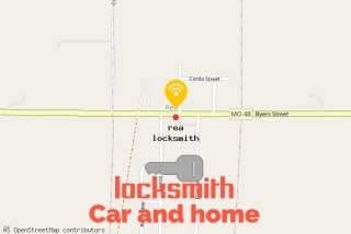 locksmith inrea - locksmith in rea