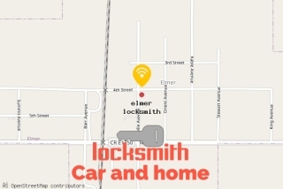 locksmith inelmer - locksmith in elmer ok