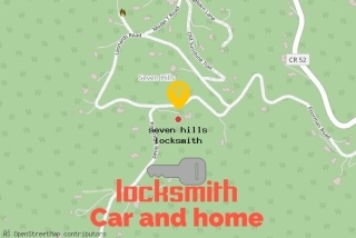 locksmith inseven hills - locksmith in seven hills co