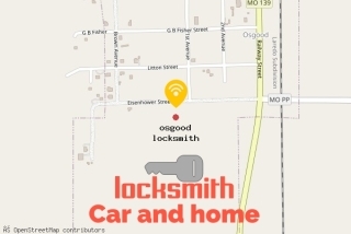 locksmith inosgood - locksmith in osgood mo