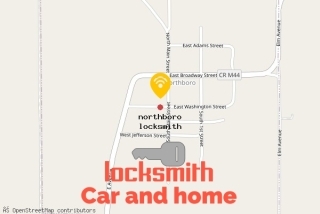 locksmith innorthboro - locksmith in northboro
