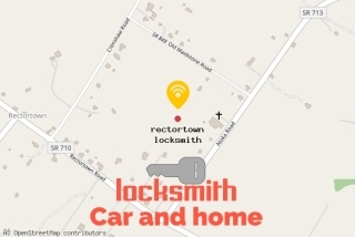 locksmith inrectortown - locksmith in rectortown