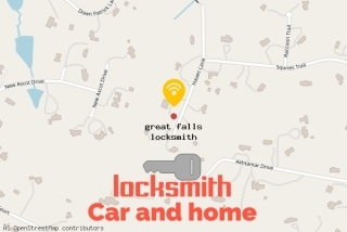 locksmith ingreat falls - locksmith in great falls va