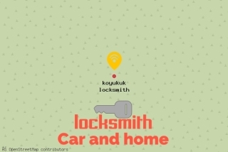 locksmith inkoyukuk - locksmith in koyukuk
