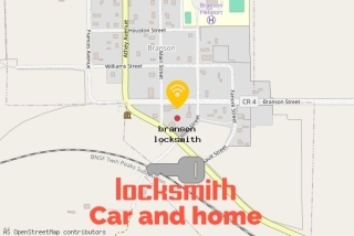 locksmith inbranson - locksmith in branson co