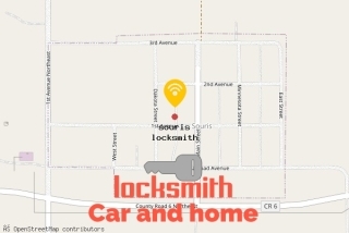 locksmith insouris - locksmith in souris