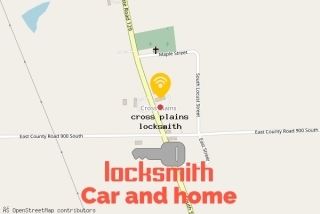 locksmith incross plains - locksmith in cross plains in