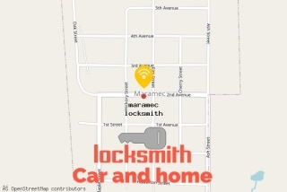 locksmith inmaramec - locksmith in maramec