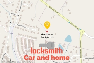 locksmith indavidson - locksmith in davidson nc