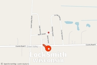 locksmith ingreen valley - locksmith in green valley wi