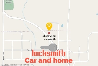 locksmith inclearview - locksmith in clearview ok