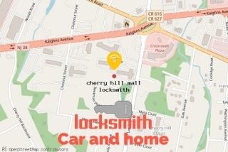 locksmith incherry hill mall - locksmith in cherry hill mall