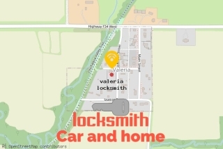 locksmith invaleria - locksmith in valeria