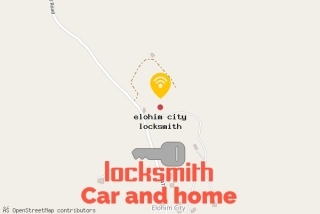 locksmith inelohim city - locksmith in elohim city