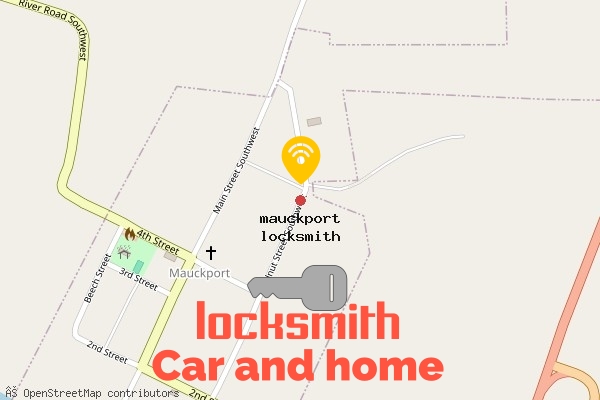 locksmith in mauckport