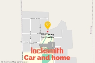 locksmith inthornburg - locksmith in thornburg ia