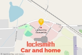 locksmith inrichville - locksmith in richville mn