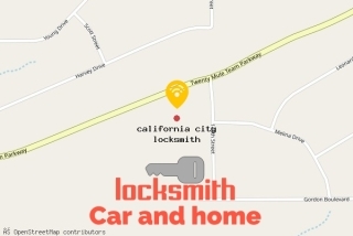 locksmith incalifornia city - locksmith in california city