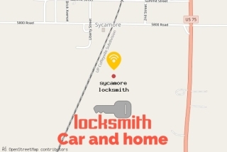 locksmith insycamore - locksmith in sycamore ks